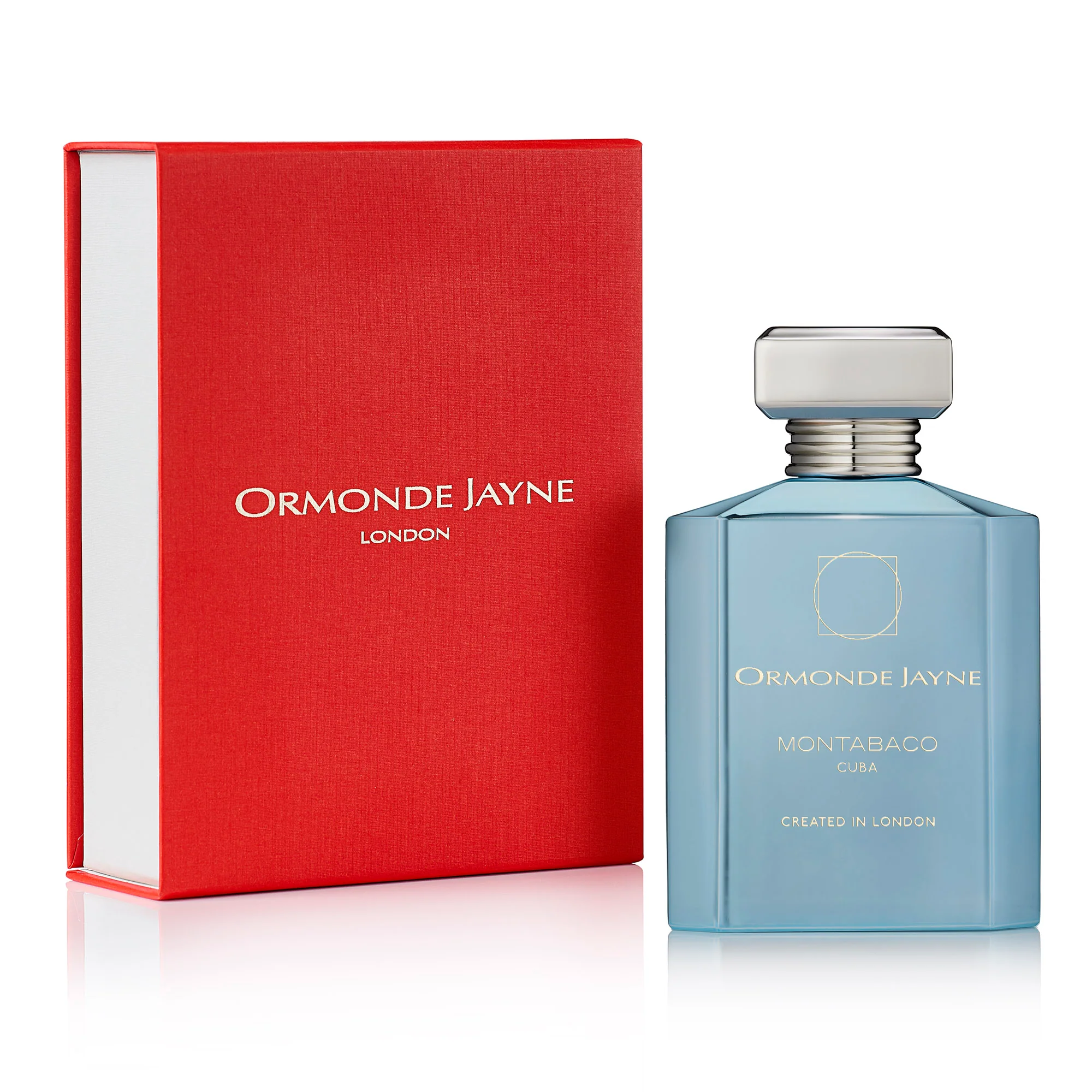Ormonde Jayne Montabaco Cuba EDP