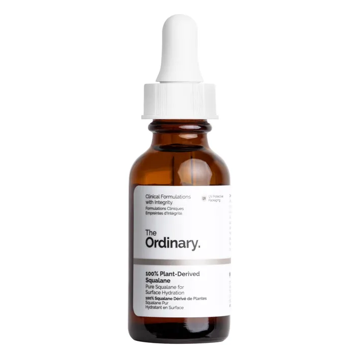 【預購】AKR062101 The Ordinary 100% 角鯊烷精華 30ml (買一送一)