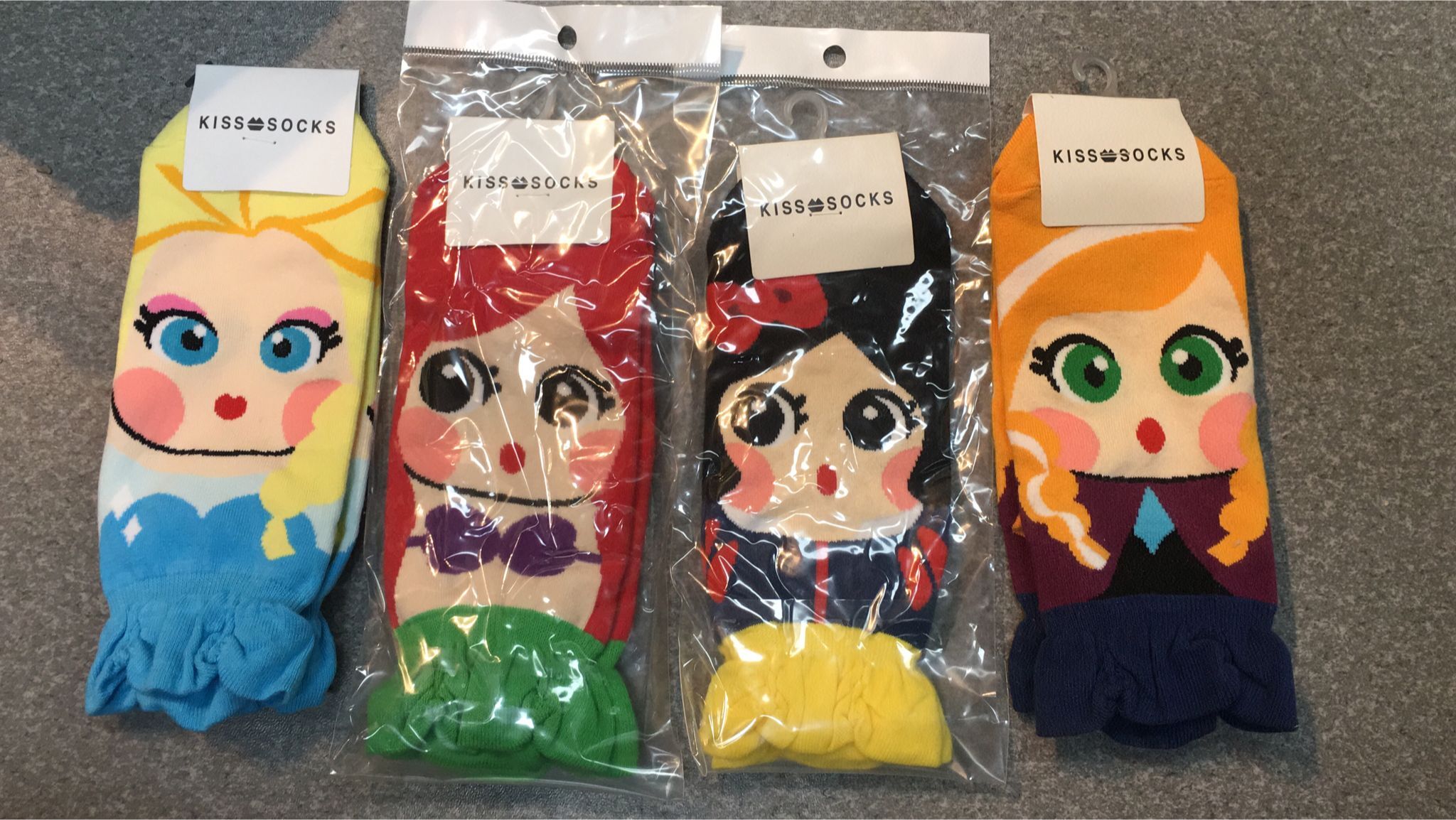 現貨 韓國公主大人船襪 （此為清貨價貨品不設退換）AT6 693