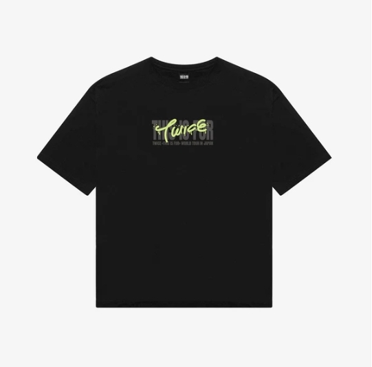 韓代頑童- TWICE『THIS IS FOR WORLD TOUR IN JAPAN』官方周邊