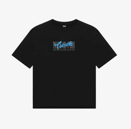韓代頑童- TWICE『THIS IS FOR WORLD TOUR IN JAPAN』官方周邊