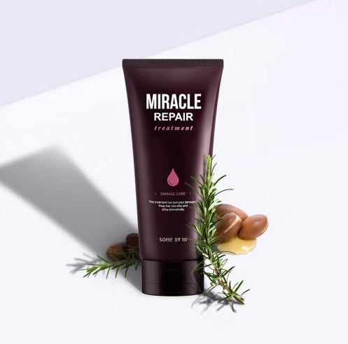 【預購】AKR062106 Somebymi 奇蹟修復護理 180g (買一送一)