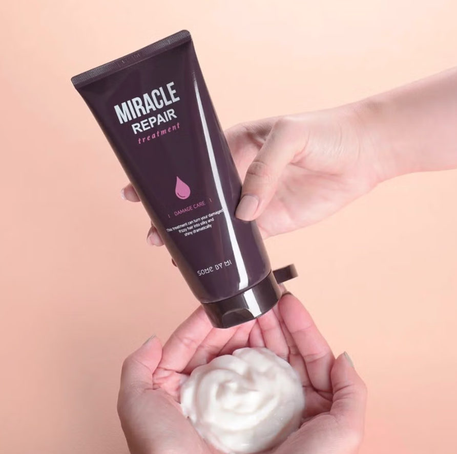 【預購】AKR062106 Somebymi 奇蹟修復護理 180g (買一送一)