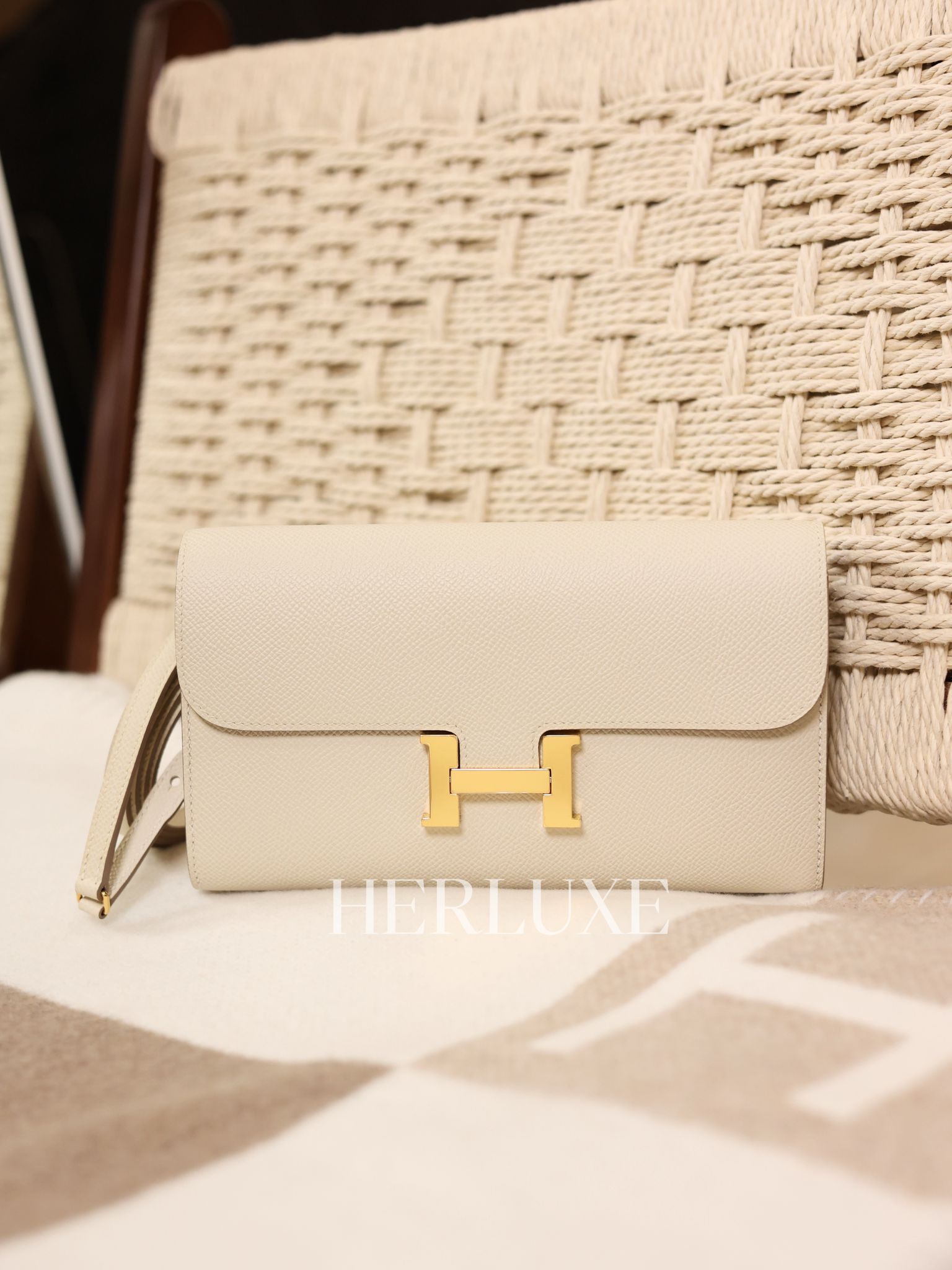 Constance to go 10 craie cc epsom B （二手99%new）