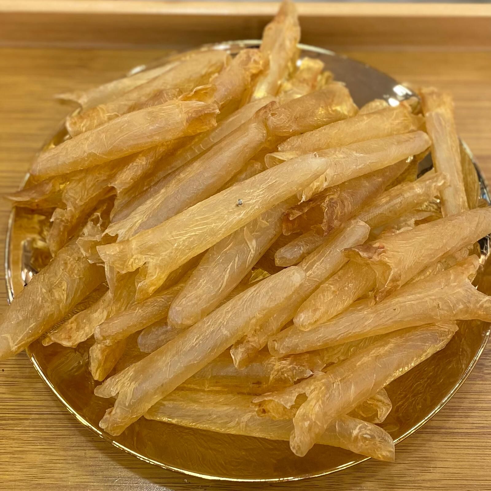 迷你金龍肚筒 (200克,約70-80條)