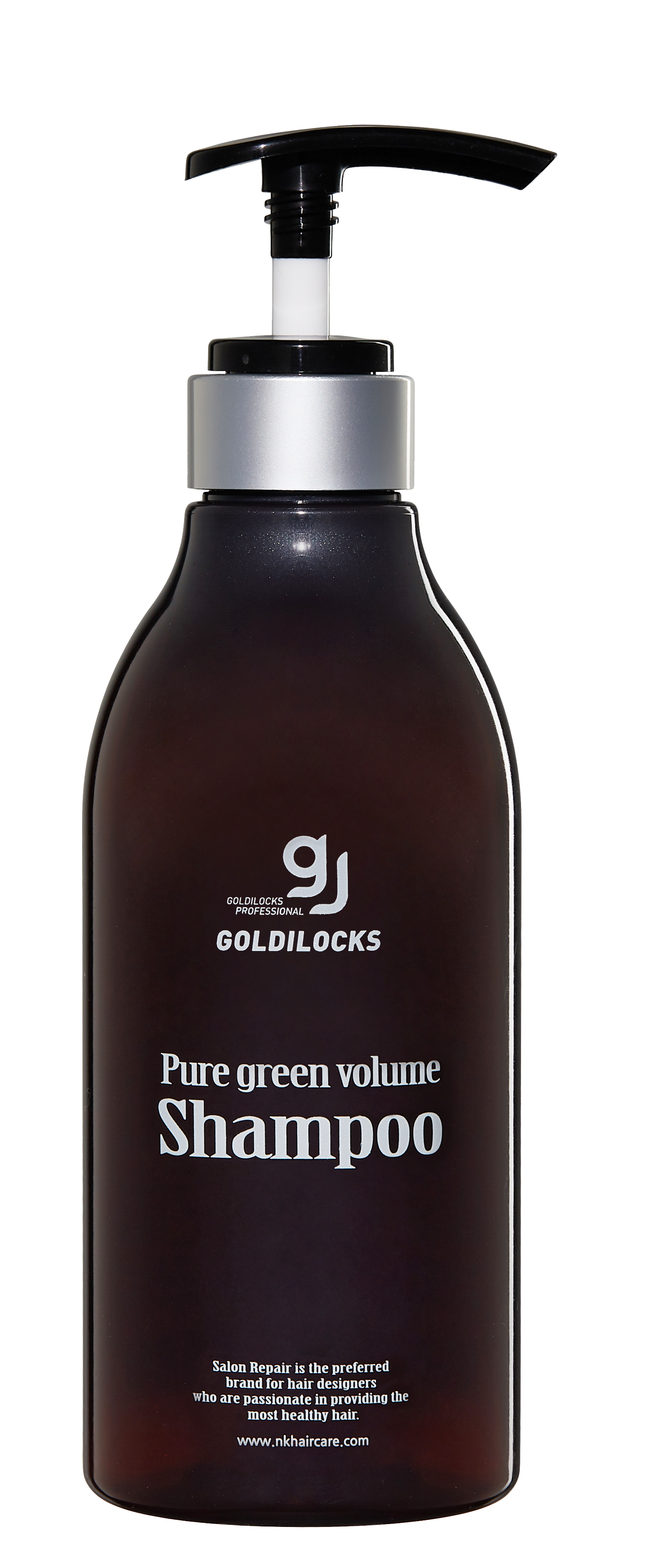 韓金 豐盈洗髮精