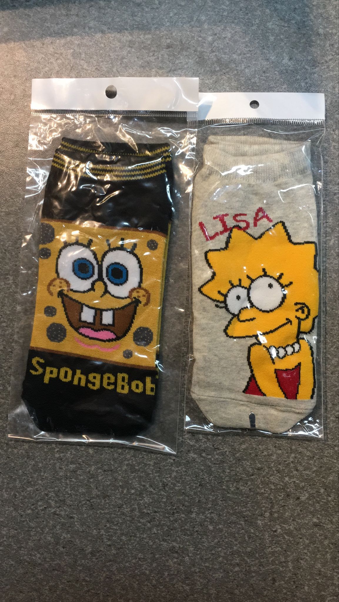 現貨 韓國公仔襪,（此為清貨價貨品不設退換）AT6 699