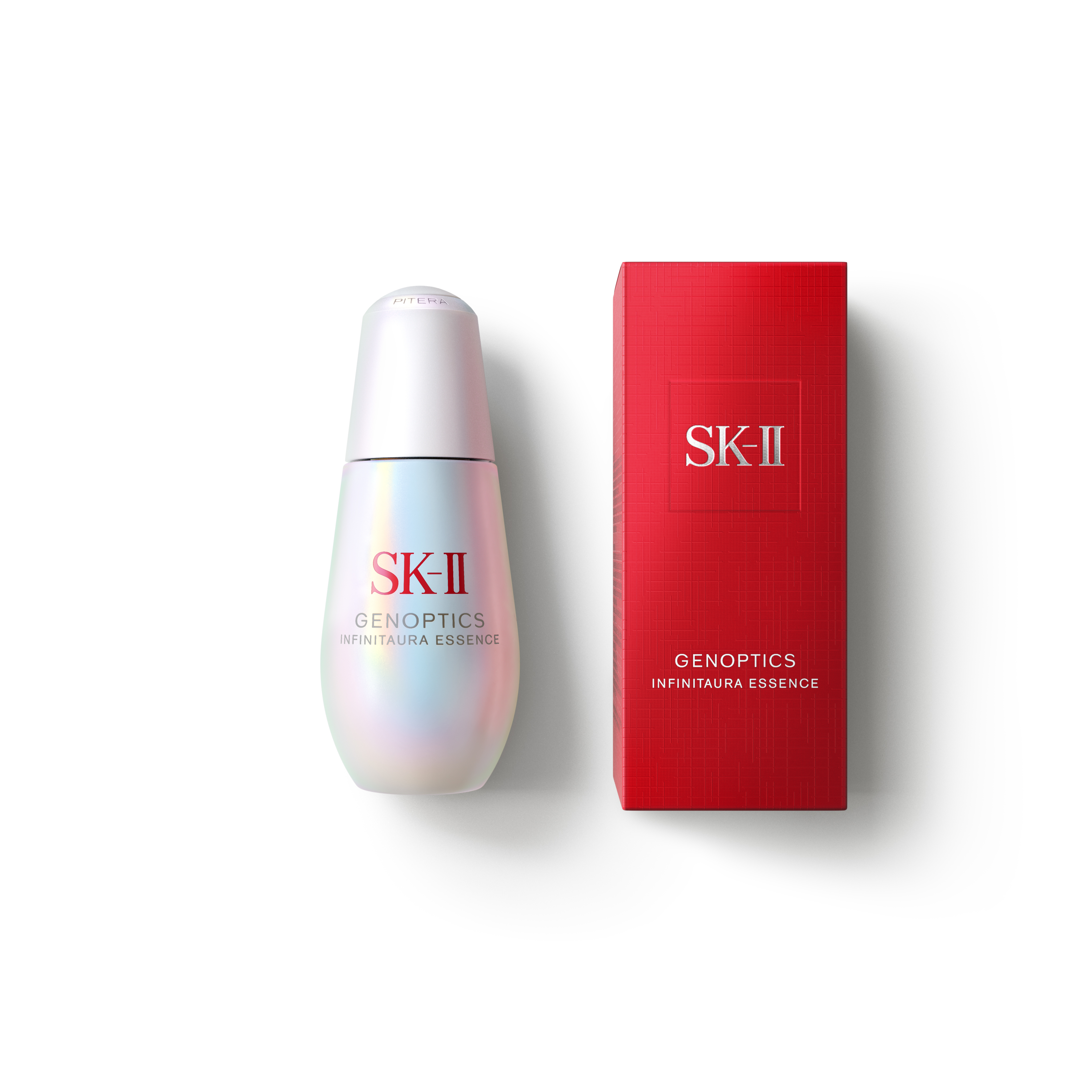 日本SK-II 新升級光蘊臻采美白精華「小燈泡精華」10ml/50ml weareseoul.com