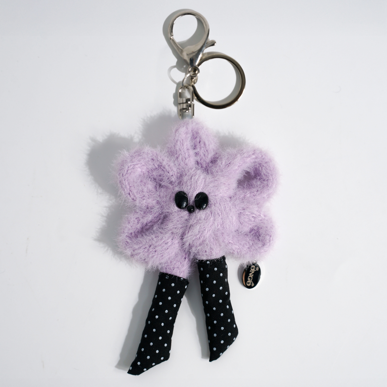 【預購】ONGO MAEDEUP 怪獸鑰匙圈