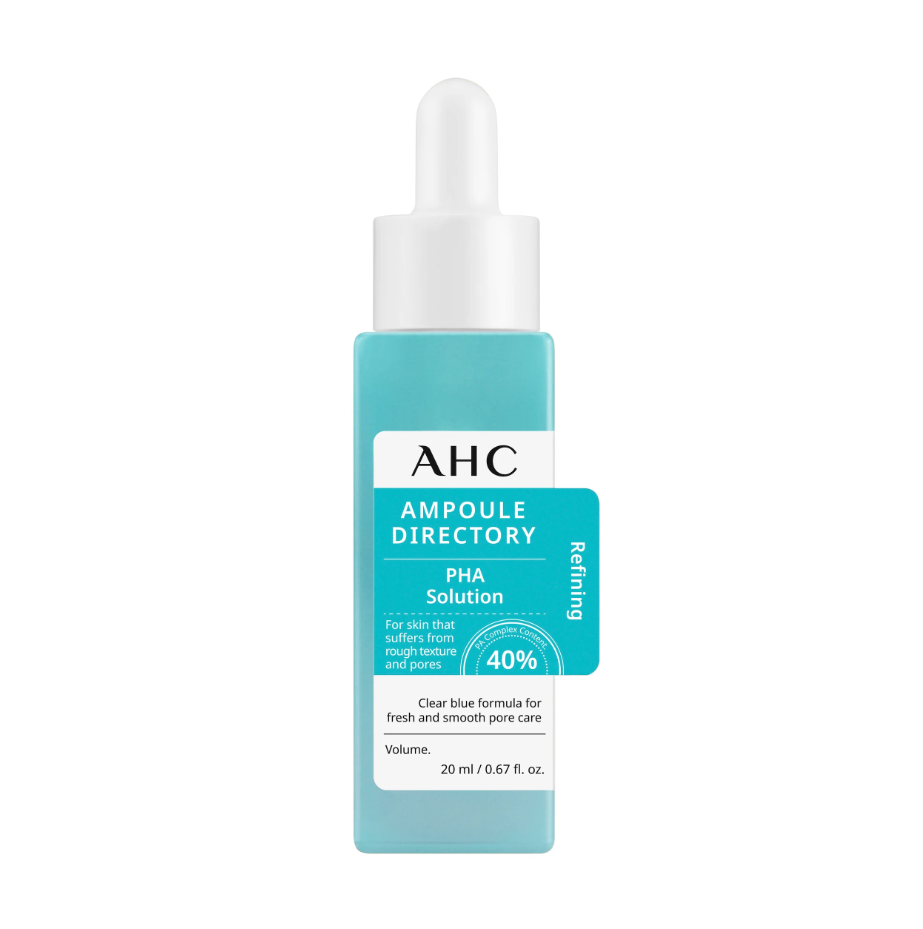 【預購】AKR062120 AHC 毛孔緊緻安瓶精華 (買一送一)