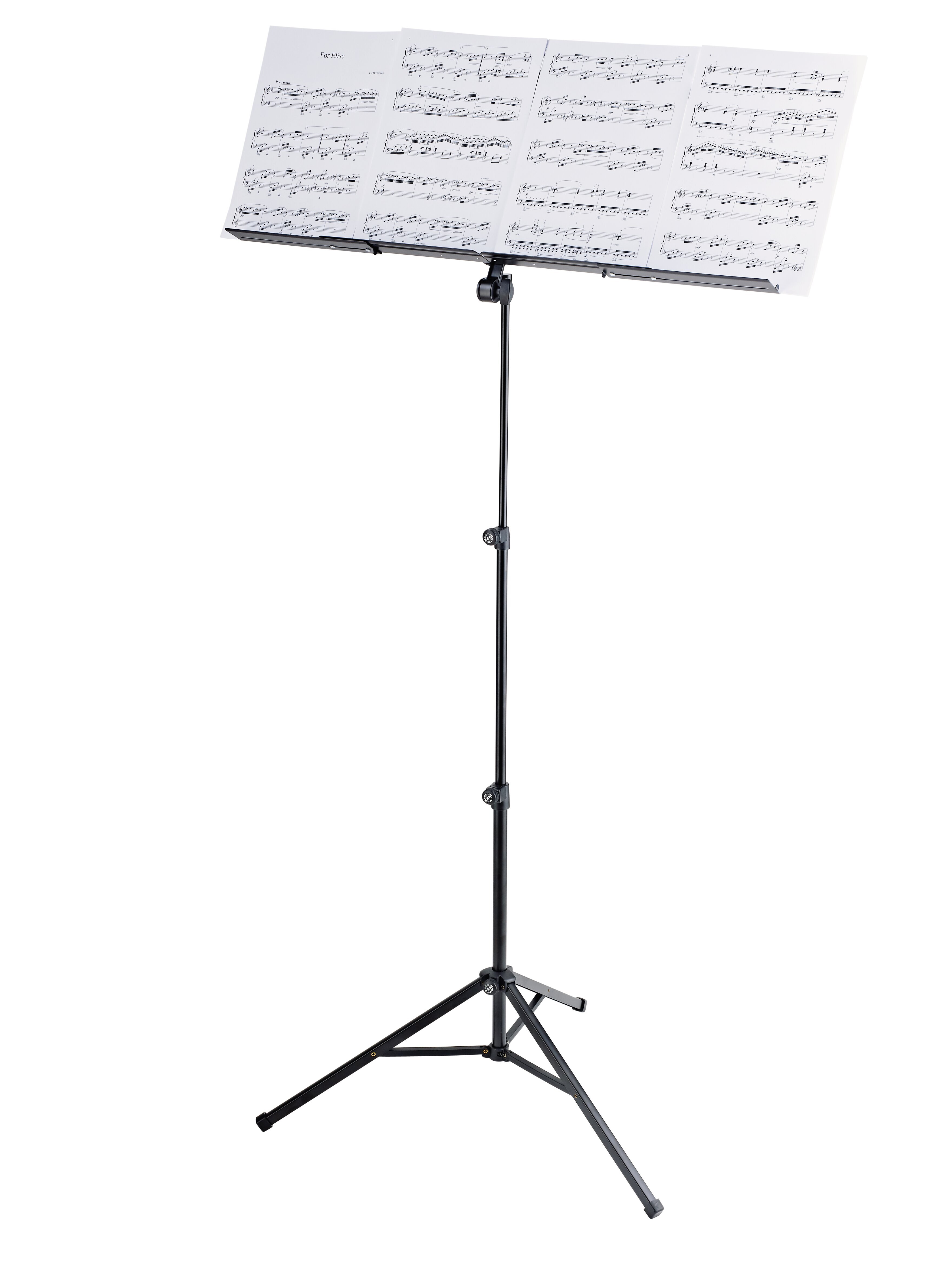 K&M 10062 Music stand »Robby Plus«