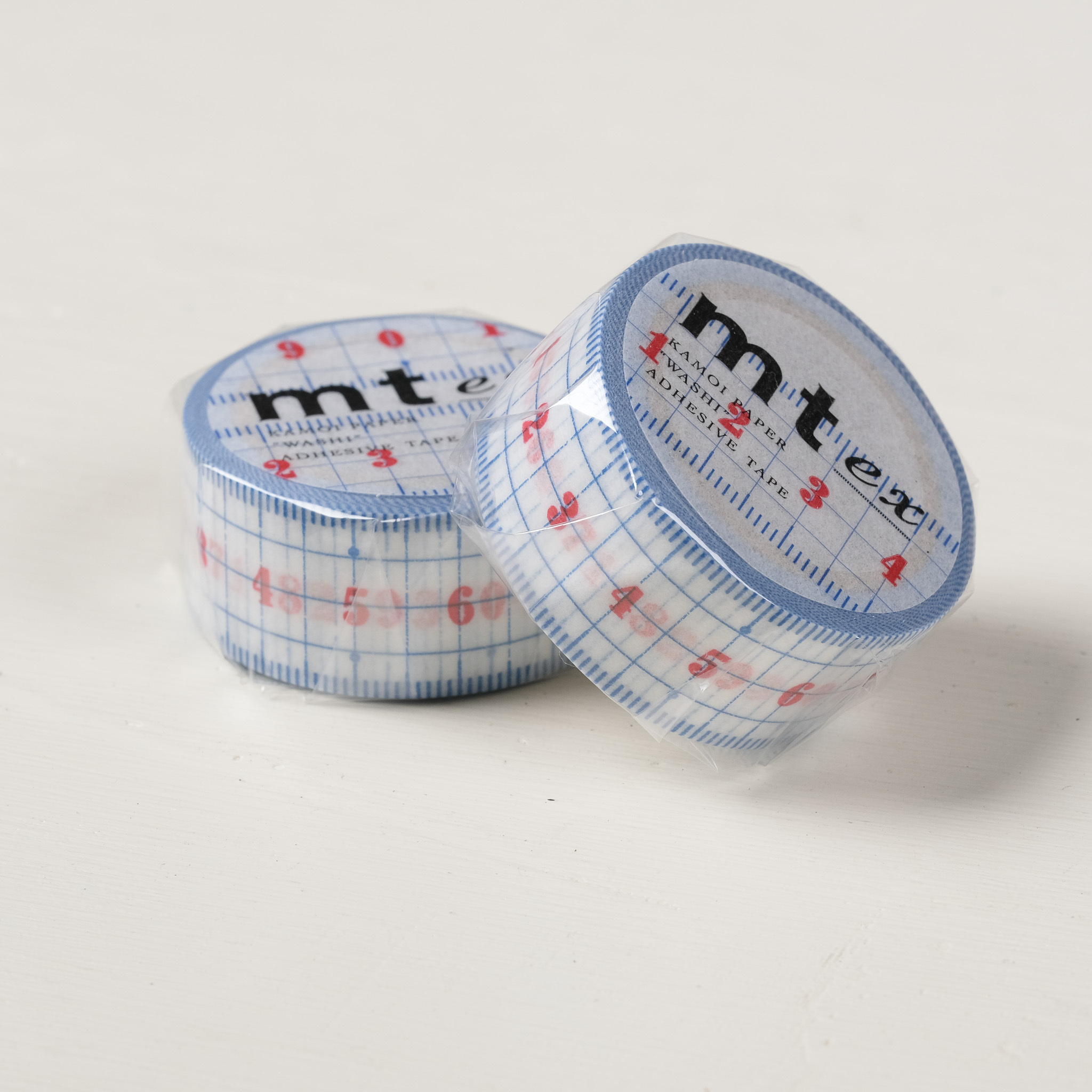 mt ex系列 定規紙膠帶｜mt 日本