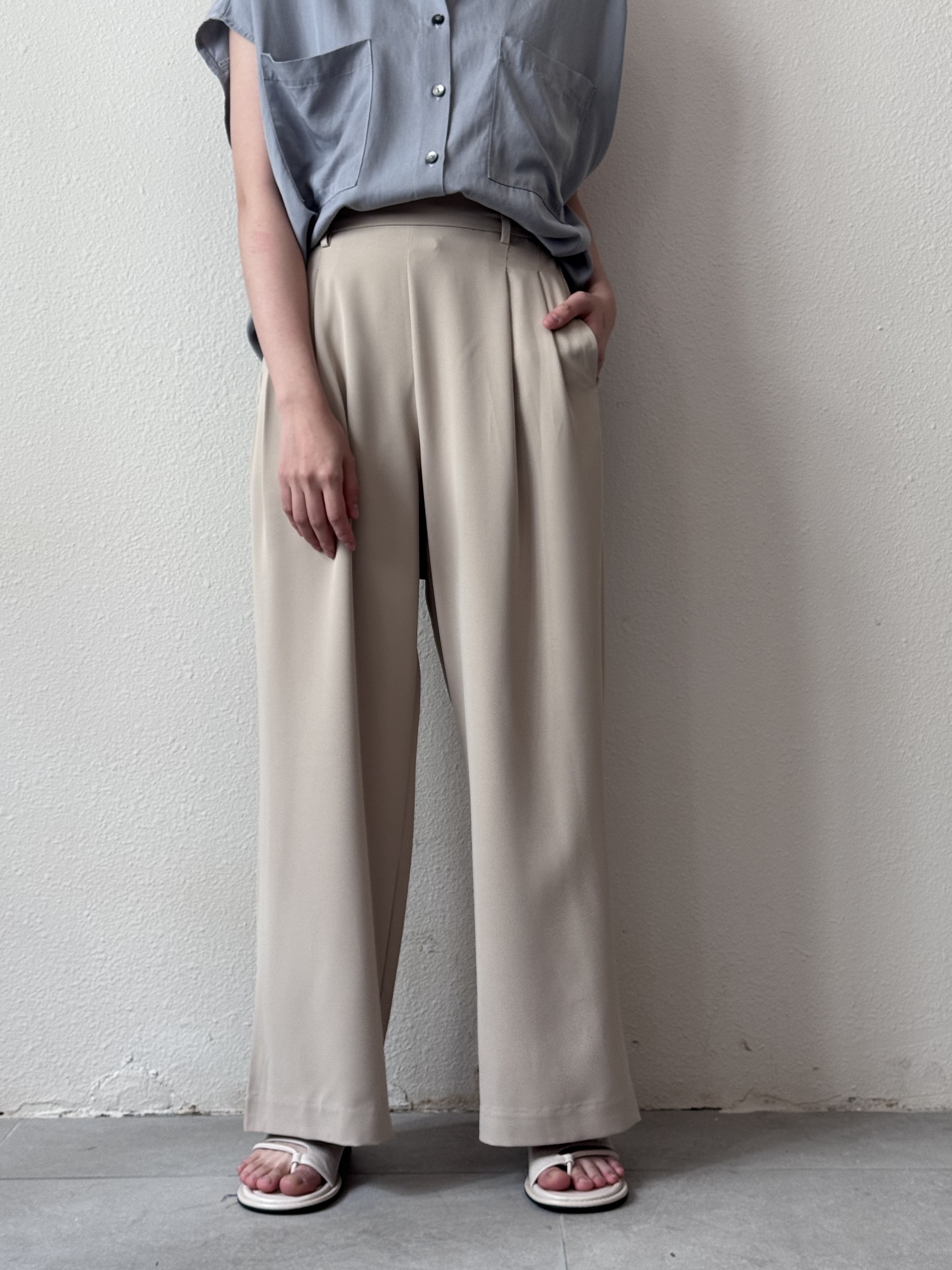 上班必備基礎款 - TR52691