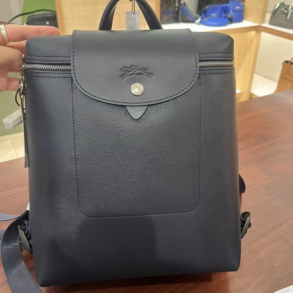 Outlet Longchamp Backpack