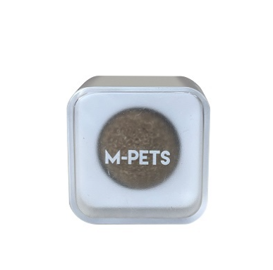 M-Pets 貓草球 薄荷味