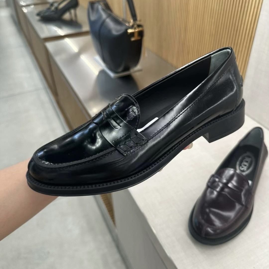 Outlet Tod’s Loafers