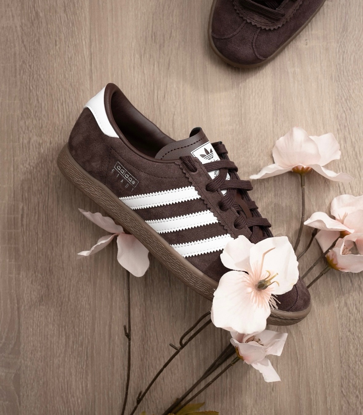 【即晚截單！限時半價優惠預訂】ADIDAS STADT（3色）