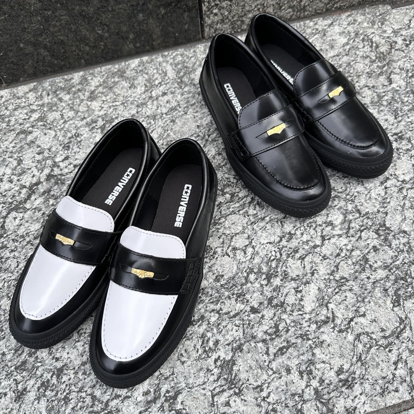 CONVERSE ALL STAR COIN LOAFER