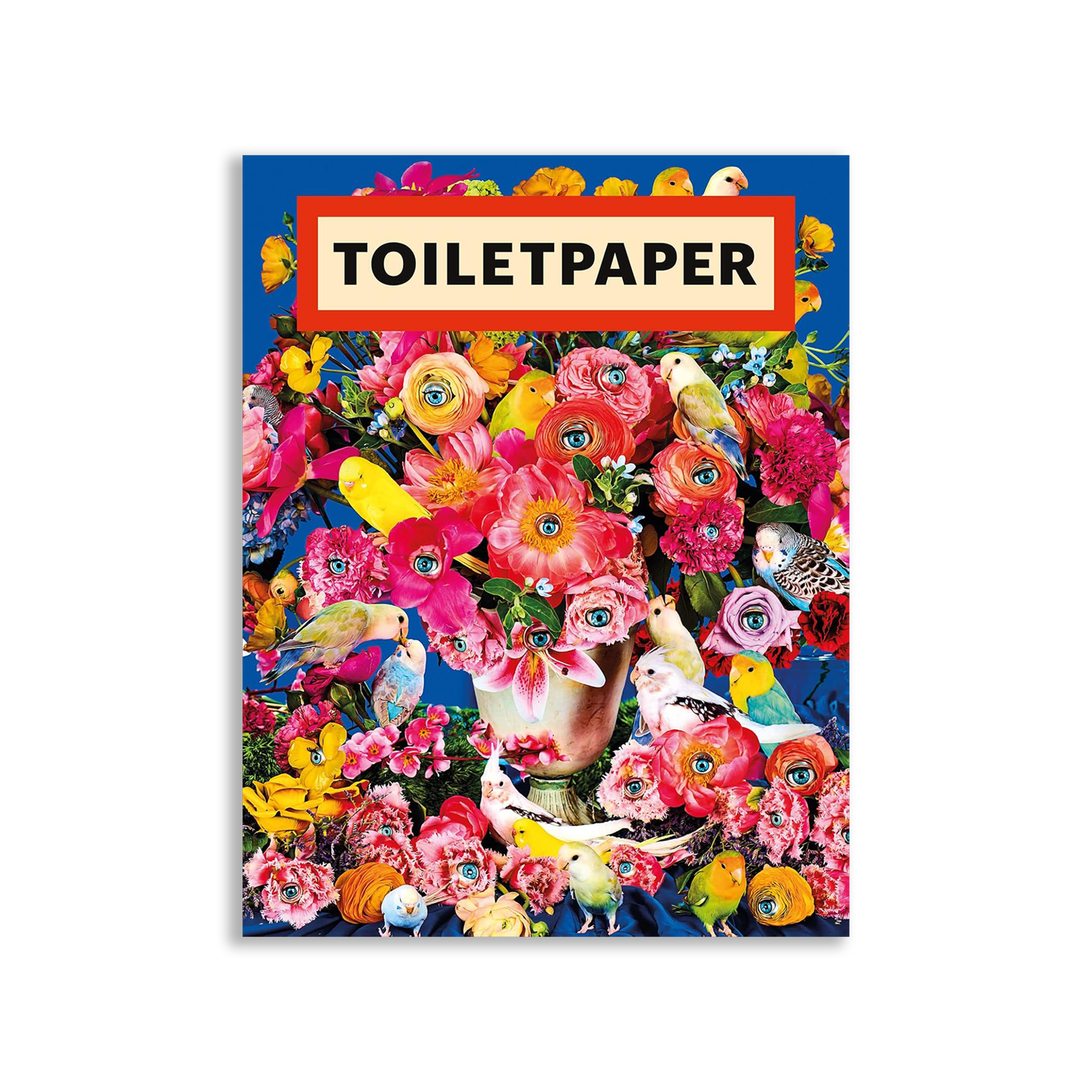 Toiletpaper Magazine 19 (Toilet Paper, 19)