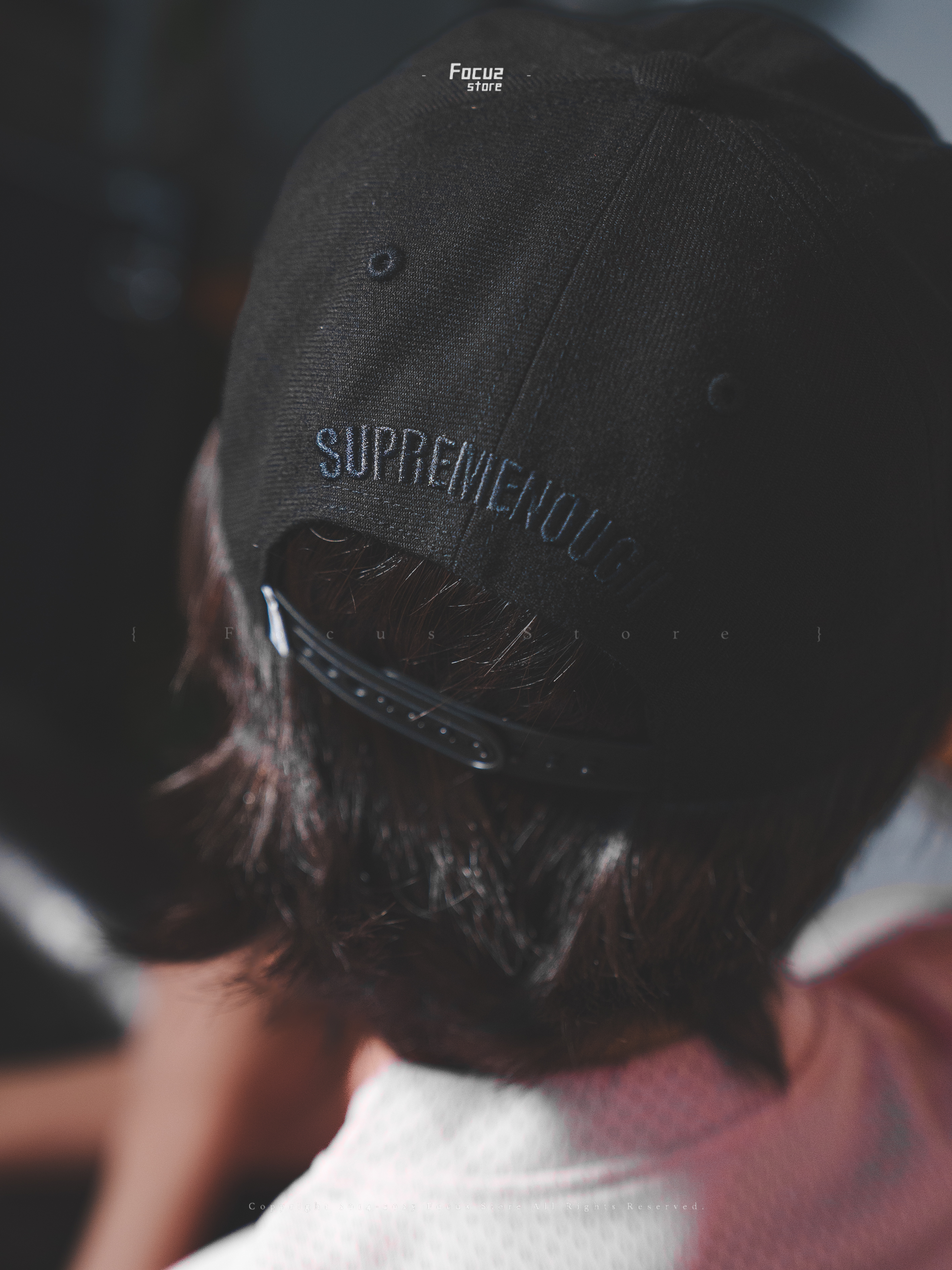 Focus Store】現貨秒發Supreme x Goodenough SS25 Week15 6-Pa