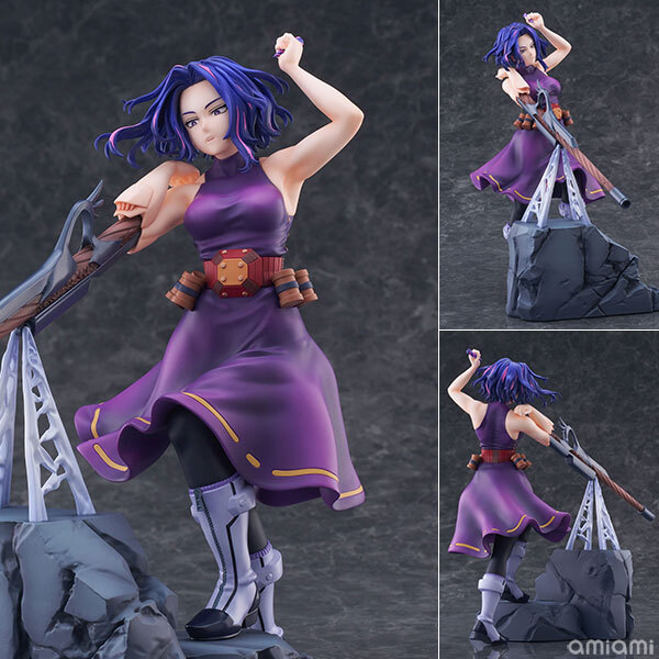 Mar Takara Tomy TV Anime "My Hero Academia" Lady Nagant 1/7 Scale Figure Pre-order