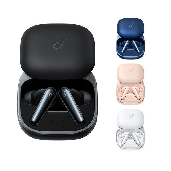 Anker soundcore Liberty 5 ANC 真無線降噪藍牙耳機