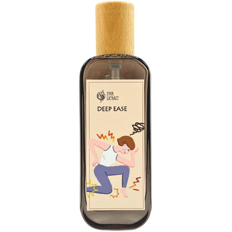 甦身活絡複方按摩油