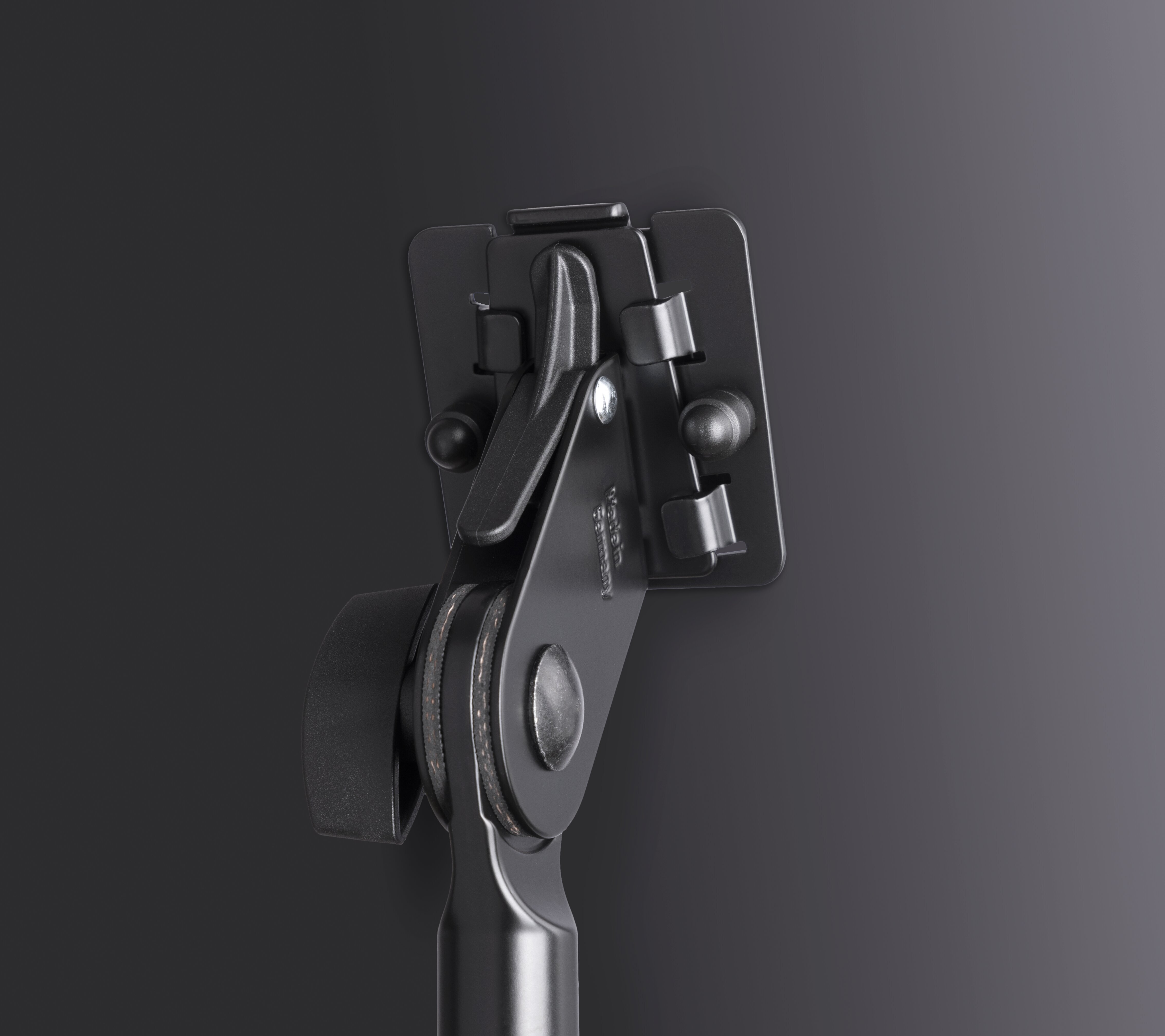 K&M 118/1 Orchestra music stand