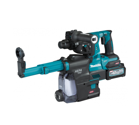 "MAKITA"牧田牌 油壓鑽 28mm(鋰40V)(藍牙連動)