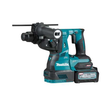 "MAKITA"牧田牌 油壓鑽 28mm(鋰40V)(藍牙連動)