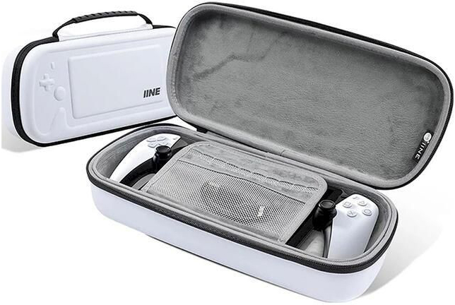 PS5 良值 Portal 掌機專用收納包 L917