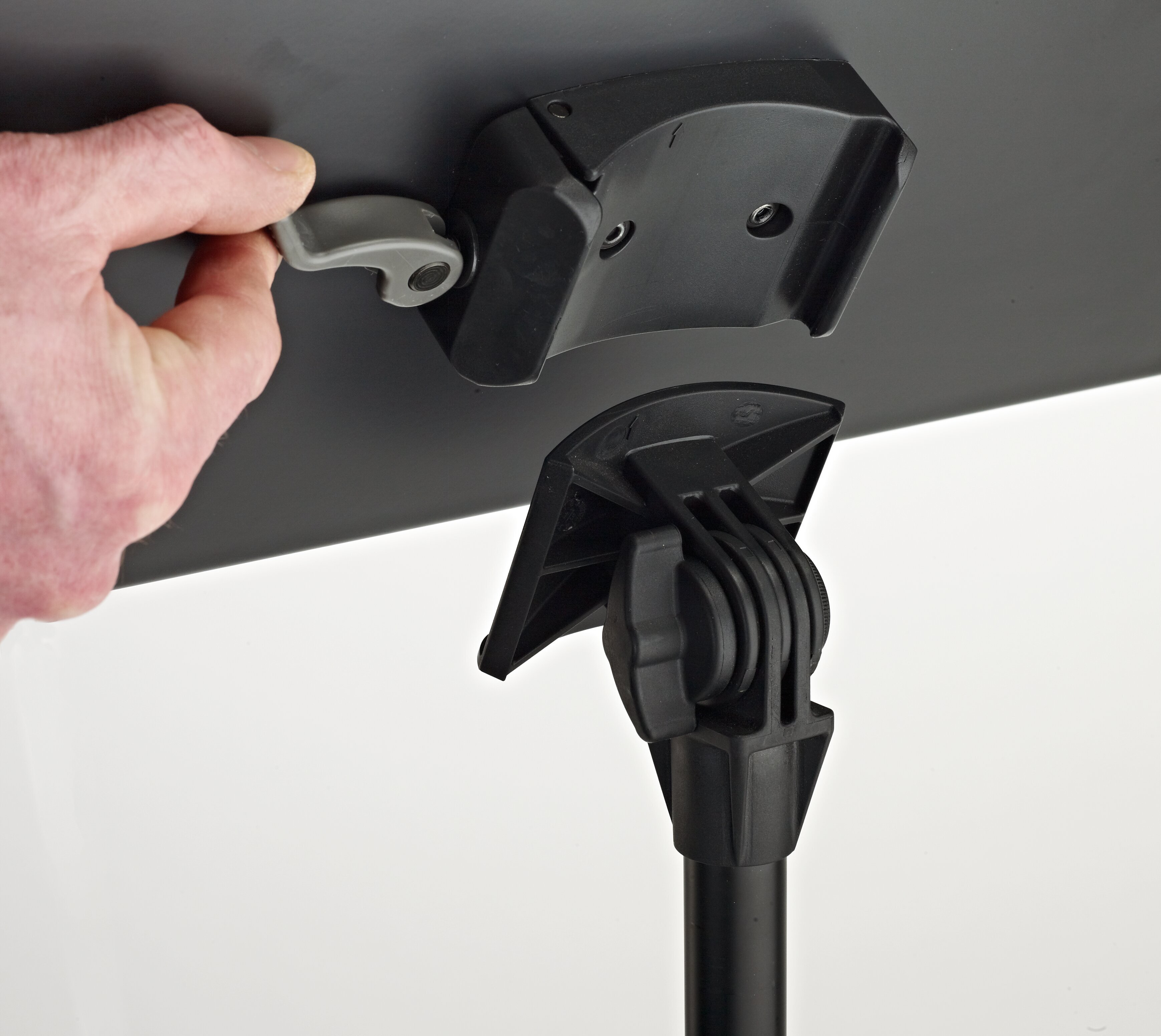 K&M 11870 Orchestra music stand