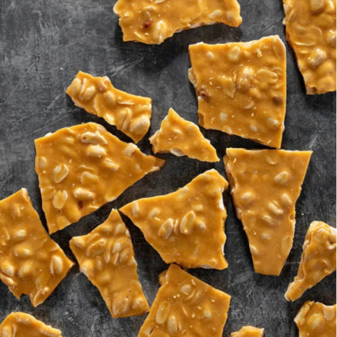 Turkey Hill 楓糖花生糖 - 150g