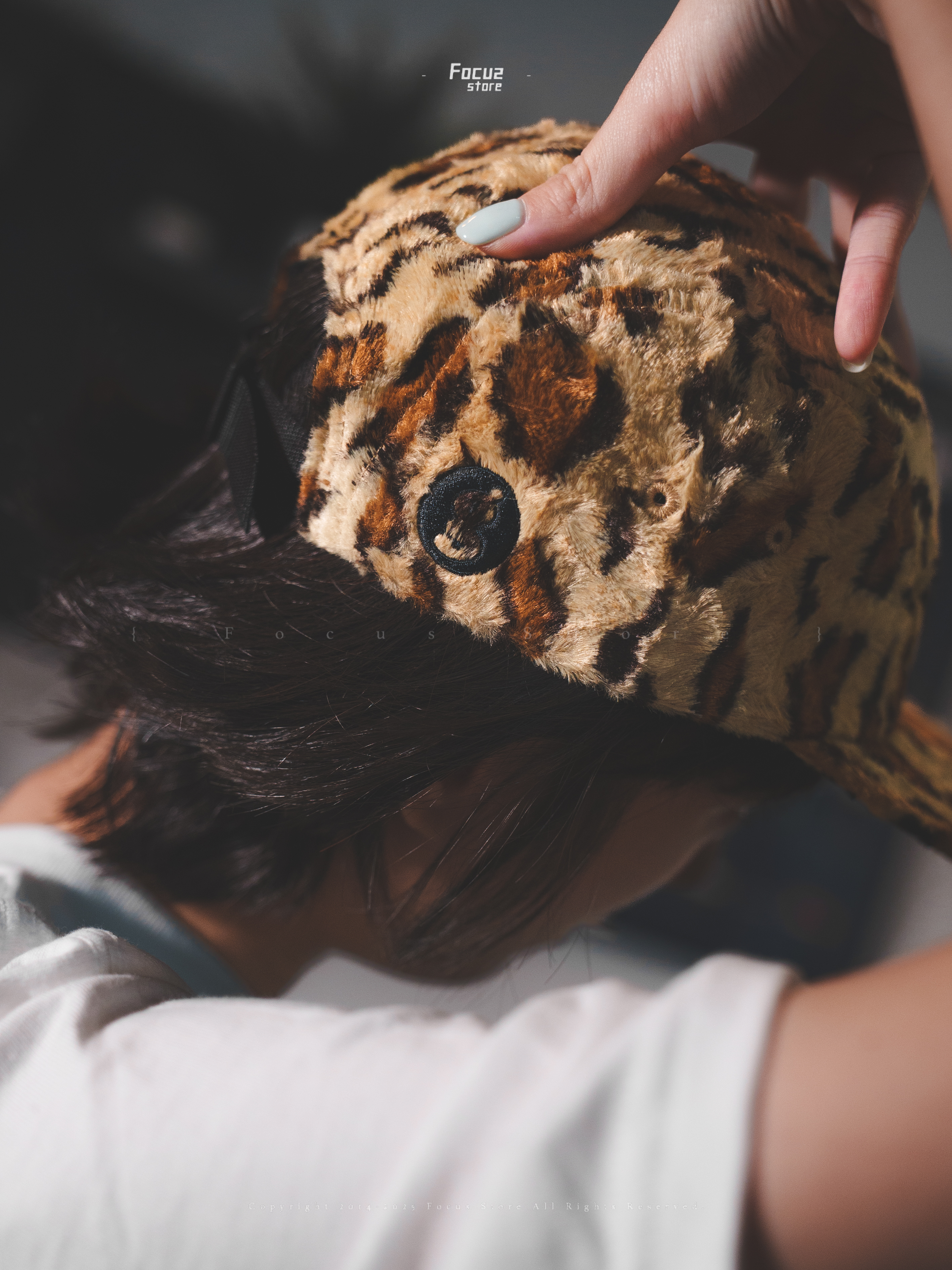 Focus Store】現貨秒發Supreme x Goodenough SS25 Week15 Crus