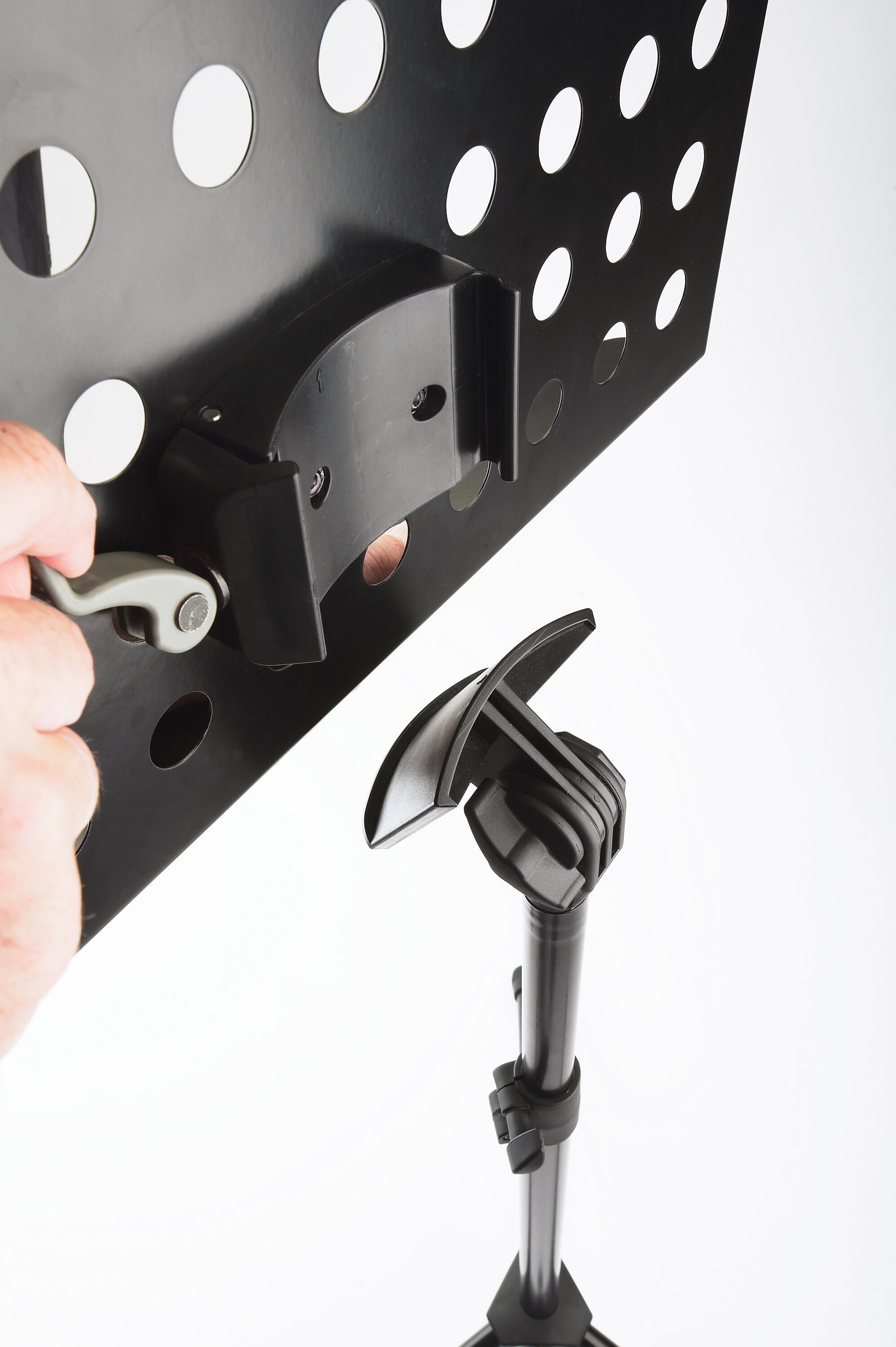 K&M 11940 Orchestra music stand