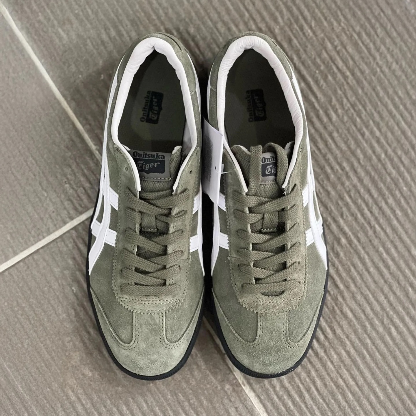 (預訂) Onitsuka Tiger Tokuten 鬼塚虎