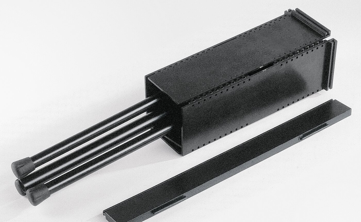 K&M 12120 Orchestra music stand