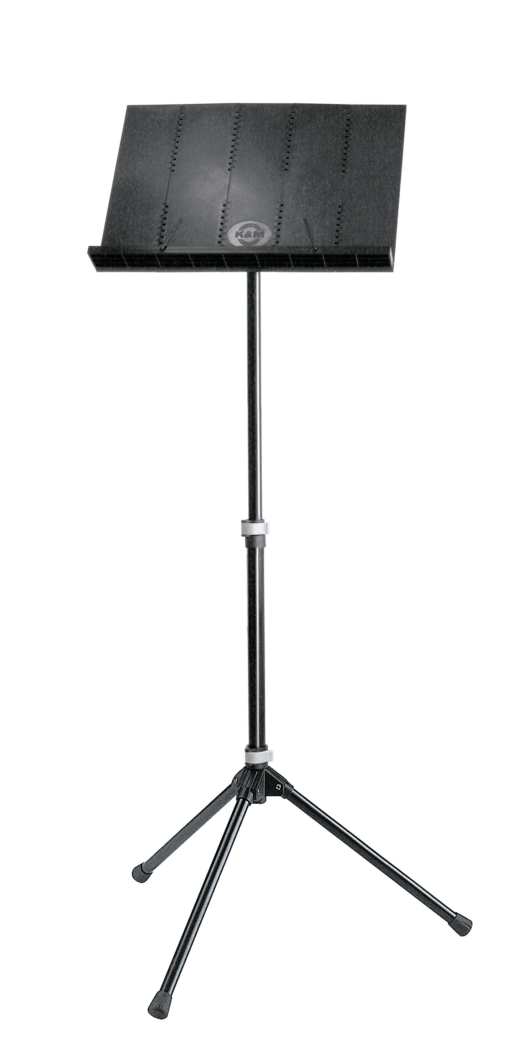 K&M 12120 Orchestra music stand