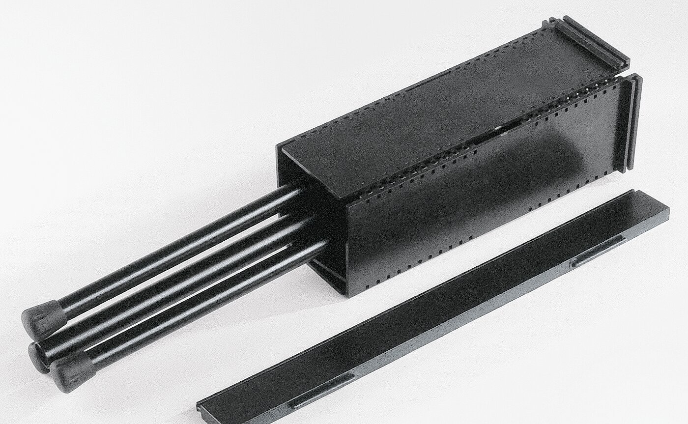 K&M 12125 Orchestra music stand