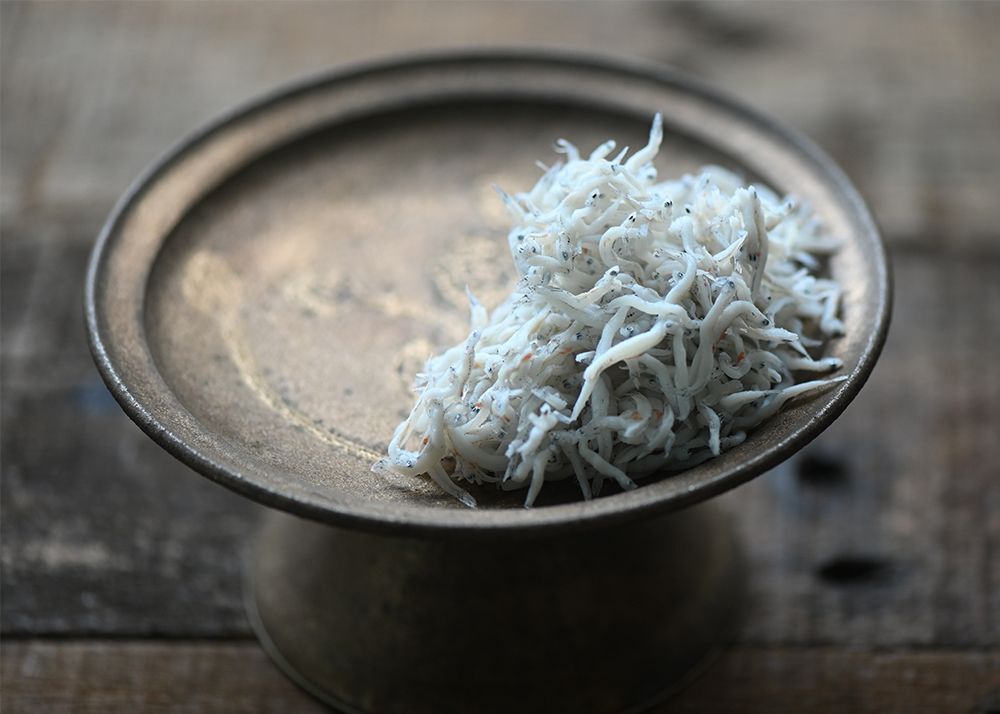 新合發_獨家無鹽熟凍魩仔魚