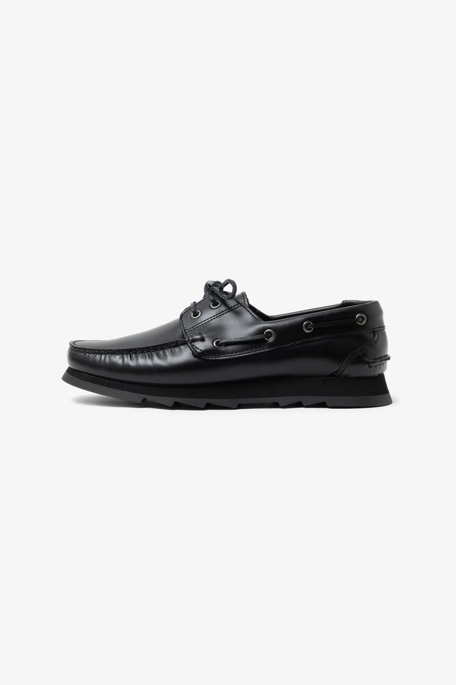 靴 nonnative OFFCER DECK SHOES COW LEATHER OFFICER DECK SHOES COW LEATHER | ref. / Web Store