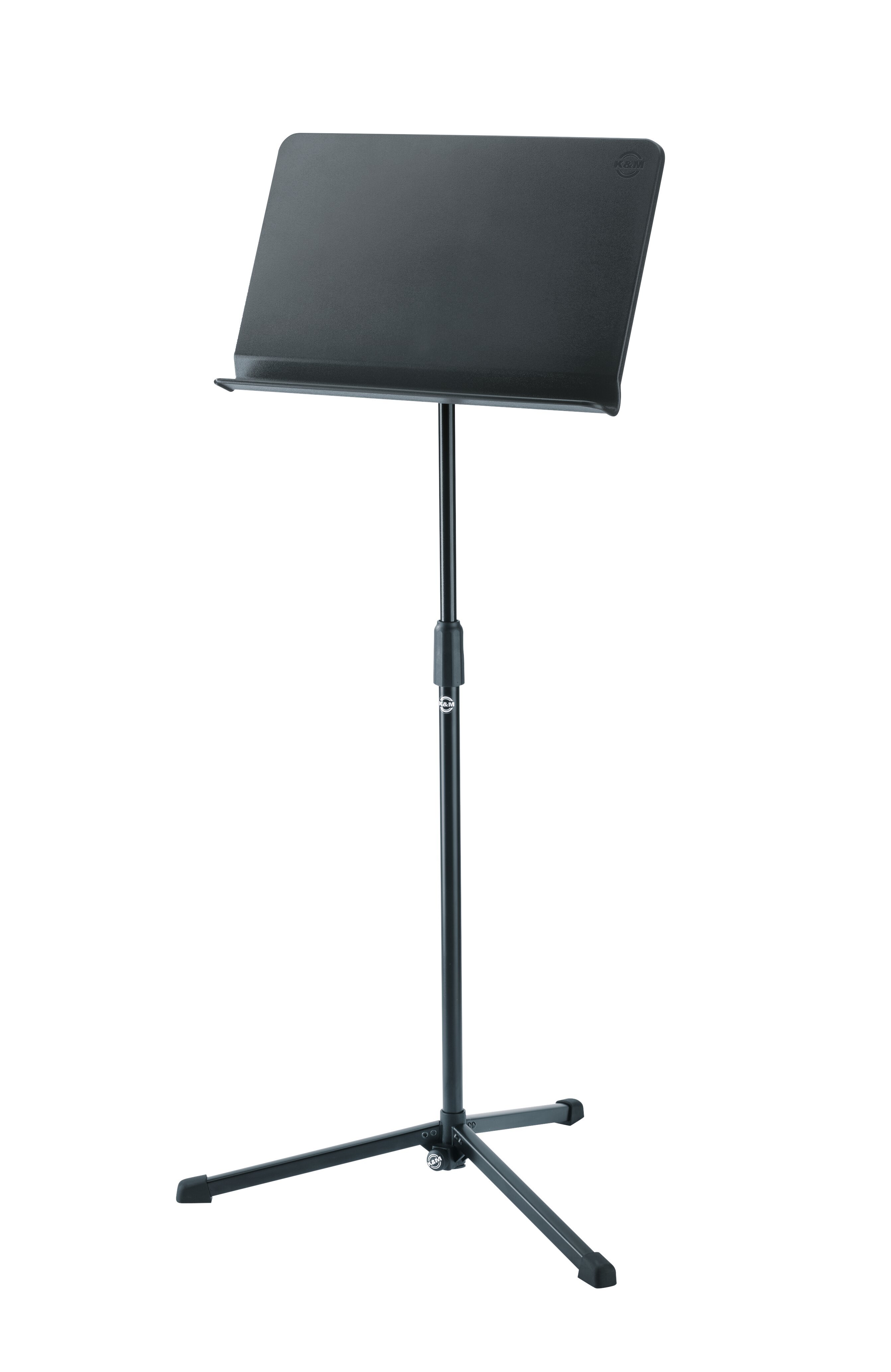 K&M 11923 Orchestra music stand