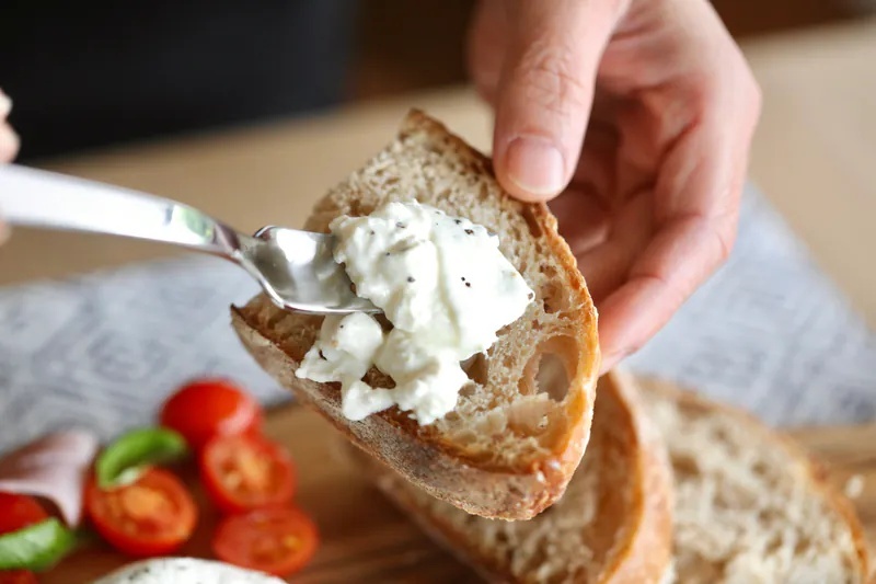 Dida乳酪職人_新鮮Burrata Cheese