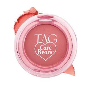 TAG by Too Cool For School x Care Bears Jelly Bear Cheeks 3g