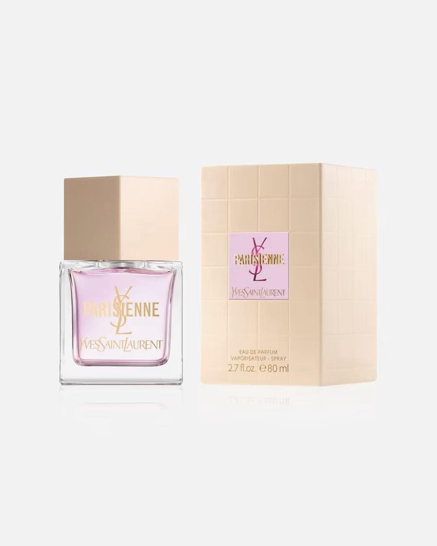 YSL巴黎淑女EDP 80ml