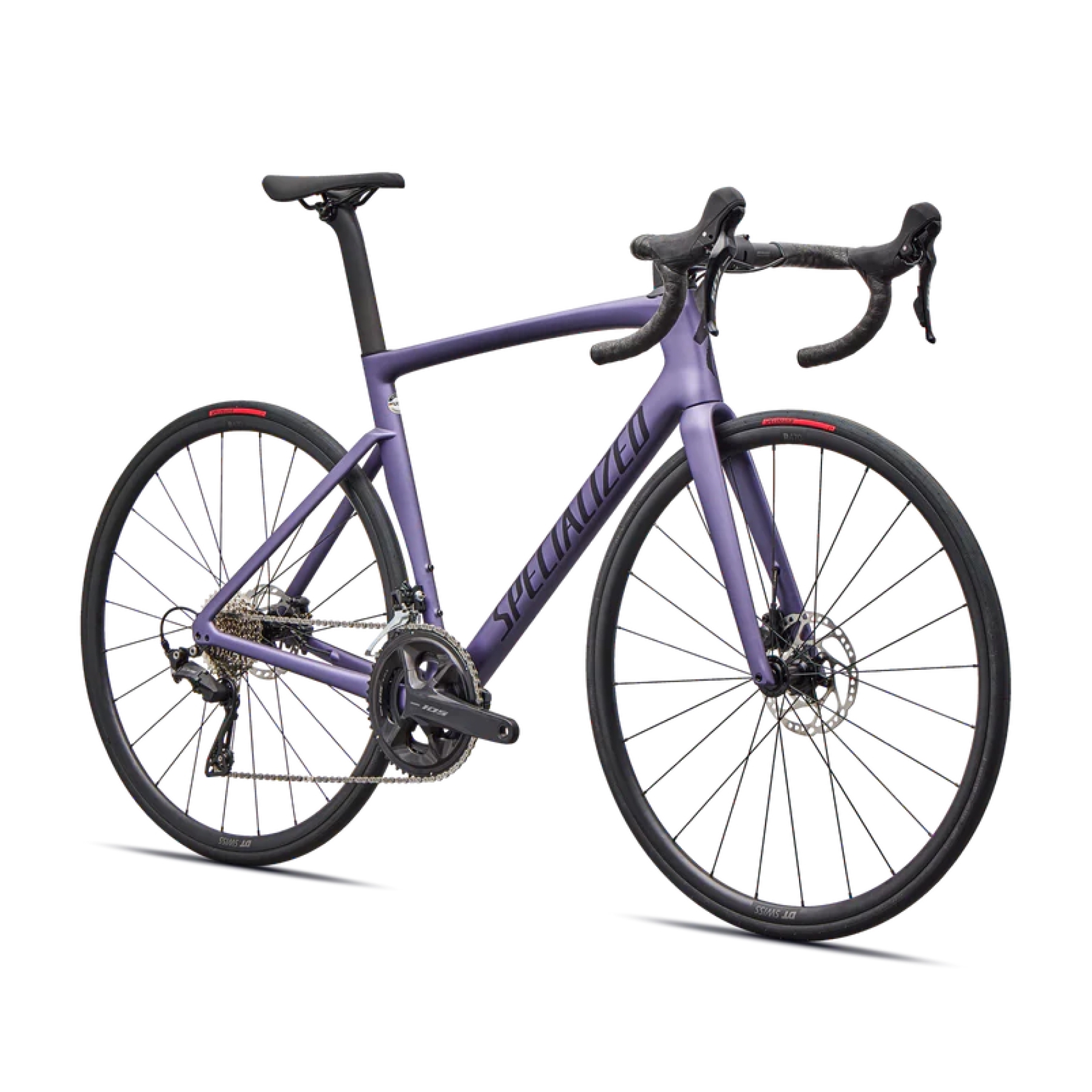 現貨新色【Specialized】Tarmac SL7 Sport 機械變成車 / 午夜暗影紫