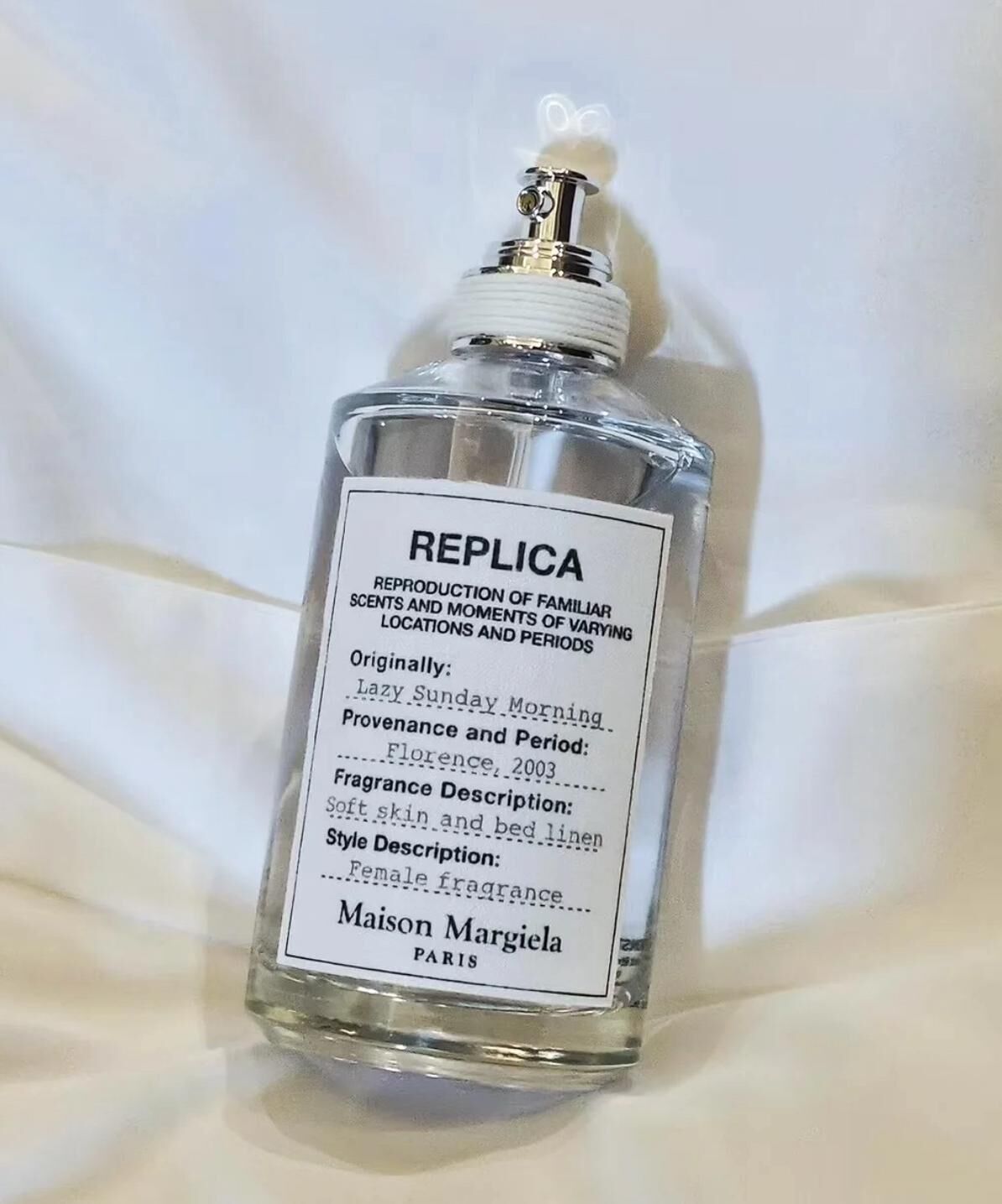 Maison Margiela 慵懶週末淡香水100ml