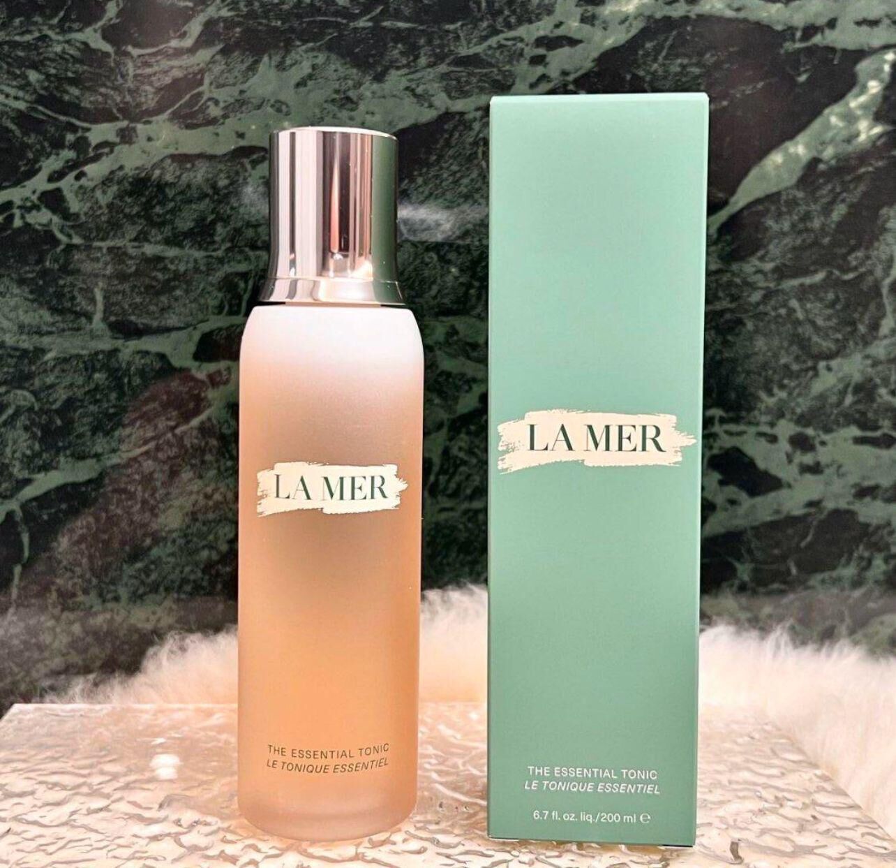Lamer 煥膚水200ml