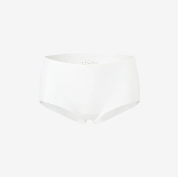 【現貨】Verish｜【ICE ON | 機能涼感】ICE ON PANTY MESH 透氣中腰無痕內褲