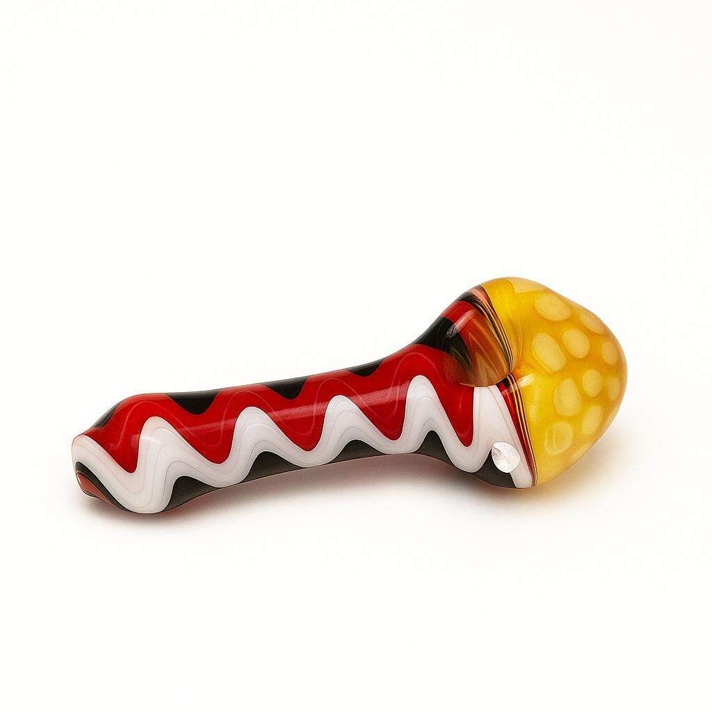 CLASSIC HAND PIPE 899